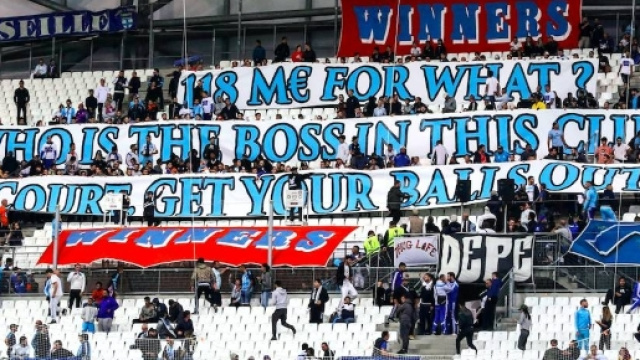 Dr&ocirc;le de V&eacute;lodrome - Europa League - Coupes d'Europe - sofoot.com