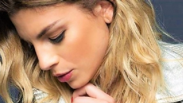 Emma Marrone, il suo vero amore ha un nome ed un cognome