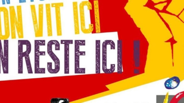 Formation | Mouvement Jeunes Communistes - jeunes-communistes.org