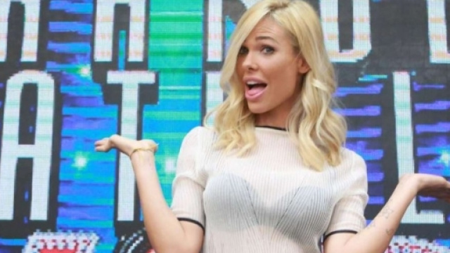 Grande Fratello Vip 2017 bufera social