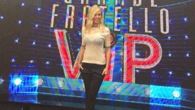 Grande Fratello Vip arriva alla seconda puntata