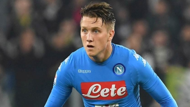 Il Napoli e le alternative in attacco: Zielinski la carta che pu&ograve; togliere i partenopei dall'empasse ... - fantagazzetta.com