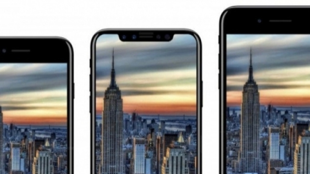 iPhone X, iPhone 8 e versione Plus: differenze - Autore:hdblog.it
