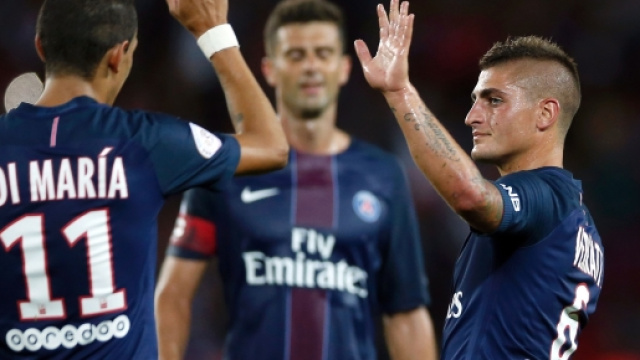 Juve, possibile uno scambio con il Psg