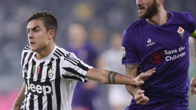 Juventus-Fiorentina: probabili formazioni e statistiche - Serie A ... - eurosport.com