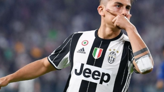 Juventus o Dybala? Comunque il successo &egrave; garantito grazie a una tripletta dell'argentino