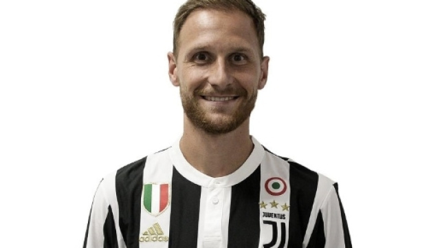 Benedikt Howedes, il nuovo difensore della Juventus - spaziocalcio.