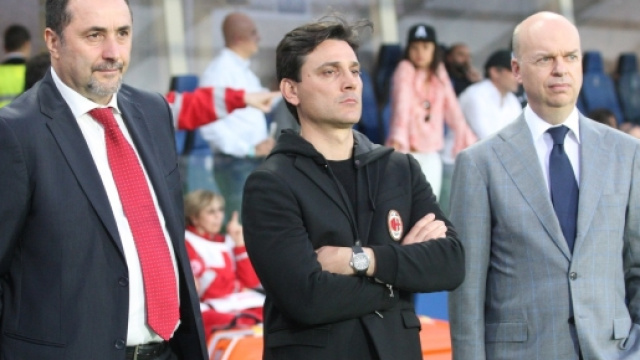 Milan, ecco il colpo di Mirabelli per gennaio