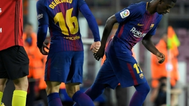 News Actu - l'info continu : Liga - infoencontinu.com