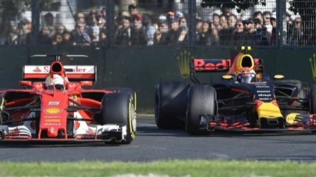 Orari F1, Gp Singapore oggi in tv su Rai e Sky