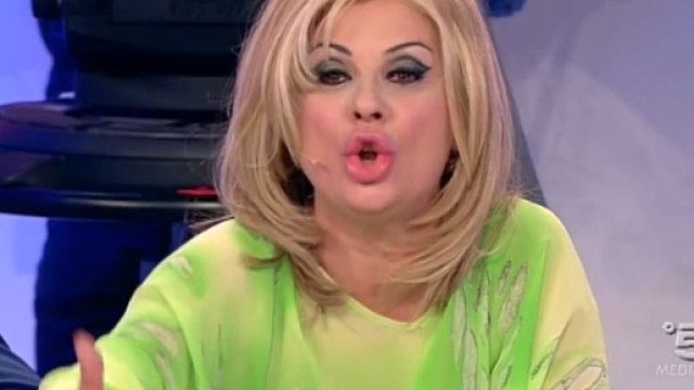 Uomini e Donne anticipazioni | Trono over | Trono classico | Tina Cipollari - novella2000.it