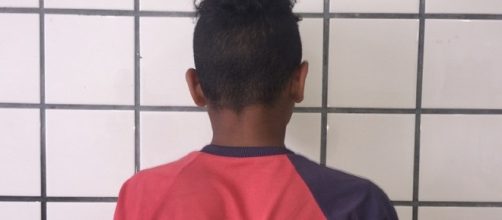 Acusado j&aacute; teria sido detido pela pr&aacute;tica de roubos na regi&atilde;o