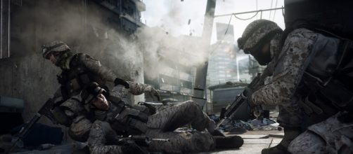 "Battlefield 3" arrives on the BC Feature (Image Credit - SobControllers/Flickr)