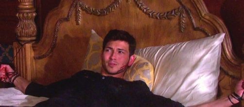 Batty Ben Returns To &ldquo;Days Of Our Lives!&rdquo; - Canyon News - canyon-news.com