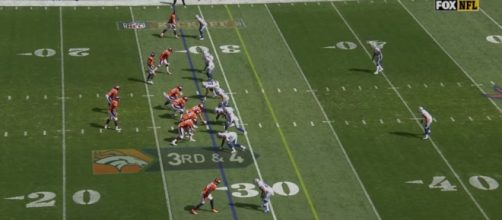 Broncos dominate Dallas behind Siemian's big day -https://youtu.be/kxqeW4v350M NFL