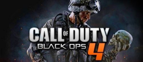 'Call of Duty: Black Ops 4' reportedly coming in 2018(Ali-A/YouTube Screenshot)