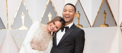 Chrissy Teigen and John Legend are latest couple hit with divorce rumors - Disney | ABC Television Group via Flickr
