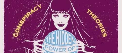 Conspiracy theories illustration via Flickr