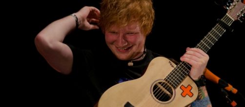 Ed Sheeran and U2 canceled concerts in St. Louis after protests in the city. - Image Credit: Flickr / Arin's Photos