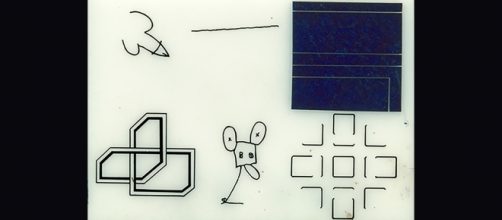 El Museo Lunar con las seis creaciones