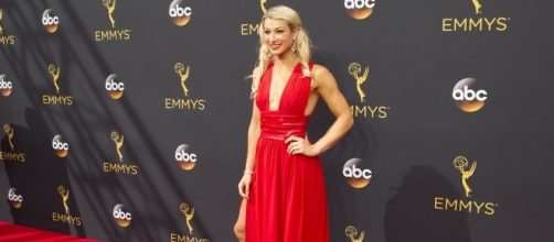 Emmy Awards red carpet, Image Credit: Disney ABC / Flickr