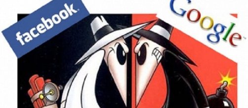 Facebook and Google were caught selling ads on anti-Semitic tags [Image via Flickr: Blesky Miss]