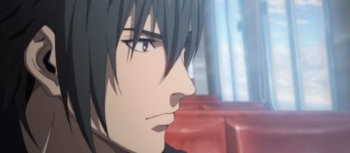 FINAL FANTASY XV Brotherhood FULL Movie 2016 - YouTube/MaxGameHD