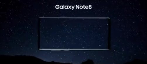 Image via/ Samsung Mobile /youtube screenshot