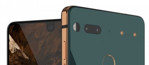 It took a while, but now the Essential Phone is also certifiably supported on Verizon's network./ from 'Wikipedia'