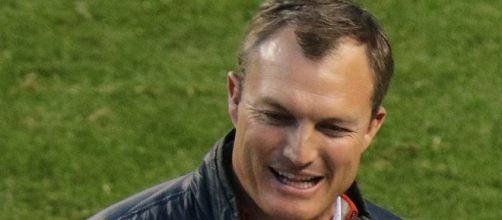 John Lynch is good. Jeffrey Beall via Wikimedia Commons