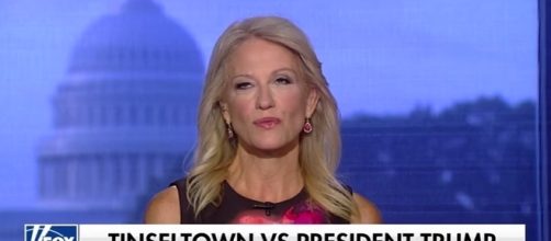 Kellyanne Conway on Fox News, via YouTube
