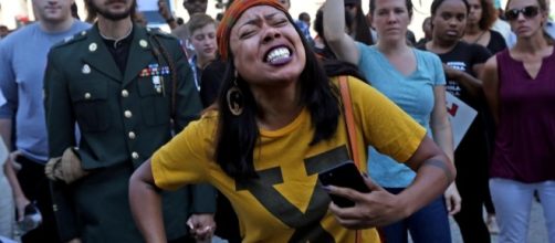 M&aacute;s de 80 detenidos en la tercera noche de protestas en St. Louis