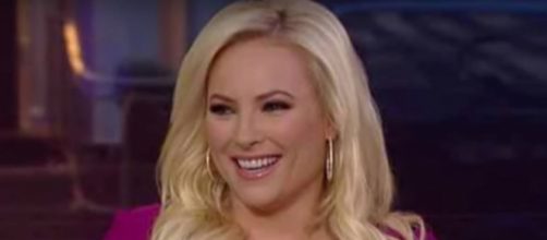 Meghan McCain, Outnumbered- (YouTube/Wochit News)