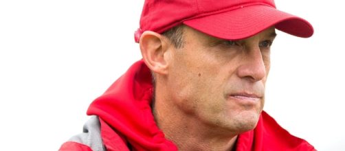 Mike Riley, Athletic Director Shawn Eichorst Still See Bright ... - columbusnewsteam.com