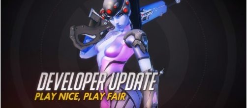 'Overwatch' director's video about toxicity is ineffective; Who is 'Hero 26'? - YouTube/PlayOverwatch