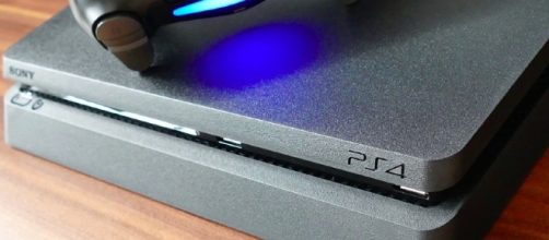 PS4 enjoys massive sales. - Image Credit: InspiredImages / Pixabay