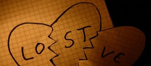 Scientists figure out what kind of breakup is the most heartbreaking. Photo by Dennis Skley via Flickr.com