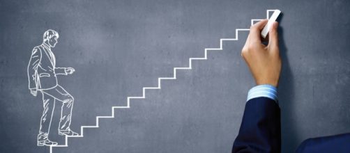 Solo si haces algo diferente, estar&aacute;s destinado al &eacute;xito