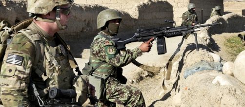 Spc. Kristina L. Gupton, U.S. Army/Wikimedia Commons