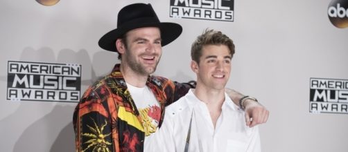 The Chainsmokers, Image Credit: Disney ABC / Flickr