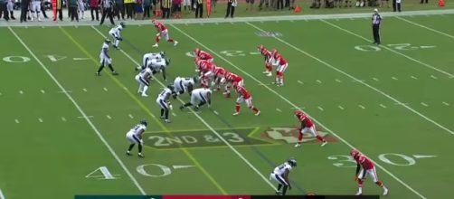 The Chiefs got the job done against Philly -- NFL/YouTube