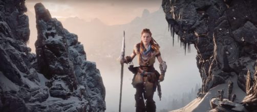 The patch 1.33 brings multiple improvements in &lsquo;Horizon Zero Dawn.&rsquo; Photo via PlayStation/YouTube