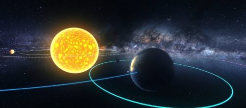 Eclipse photo credit via pixabay