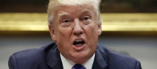 Trump's traveled from fiery to conflicted on dreamers | Times Free ... - timesfreepress.com