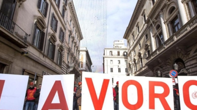 A Trapani il record siciliano di disoccupati - il Mattino di Sicilia - ilmattinodisicilia.it