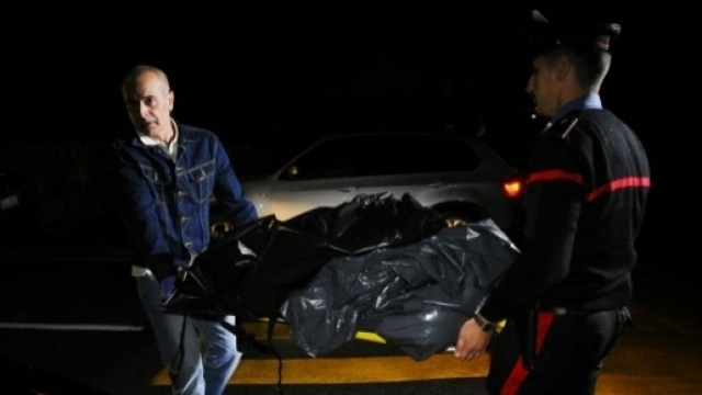 Bambina di un anno uccisa dai suoi due pitbull