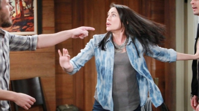 Beautiful, le trame dal 25-30 settembre