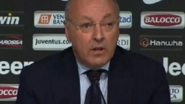 Beppe Marotta pensa al futuro della Juventus