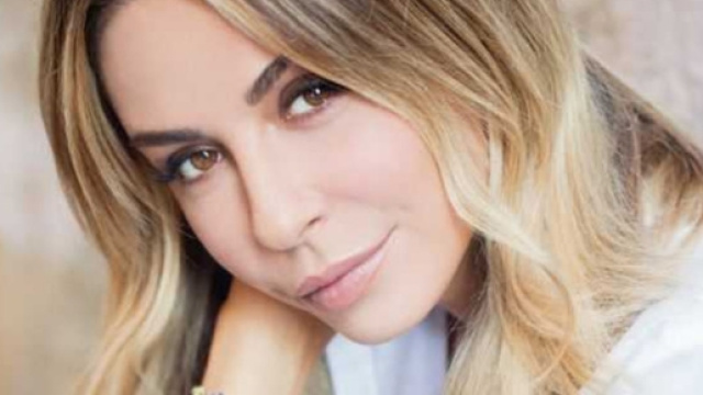 Chi &egrave; Sabrina Ghio, la nuova tronista di &laquo;Uomini e Donne&raquo; | TV ... - sorrisi.com