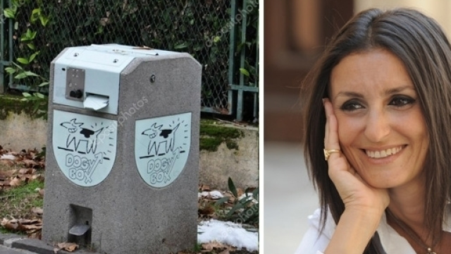 Costanza Castello interviene sul decoro urbano con una proposta innovativa